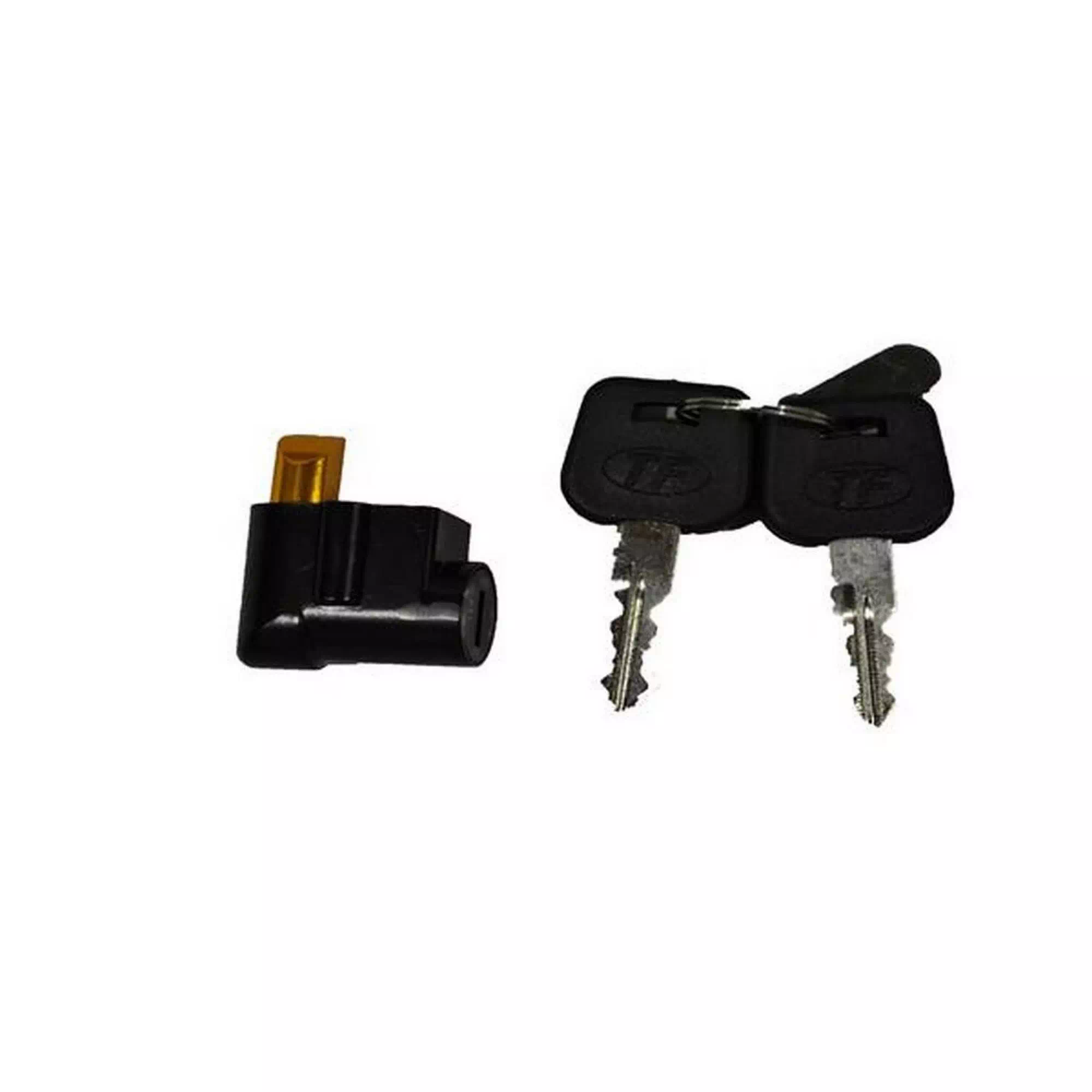 RKS CD35 AKÜ KİLİDİ [RV10] #RK 38481